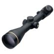 Leupold VX-3 Rifle Scope 4.5-14x50mm LR 30mm Illuminated B&C Reticle Blemished