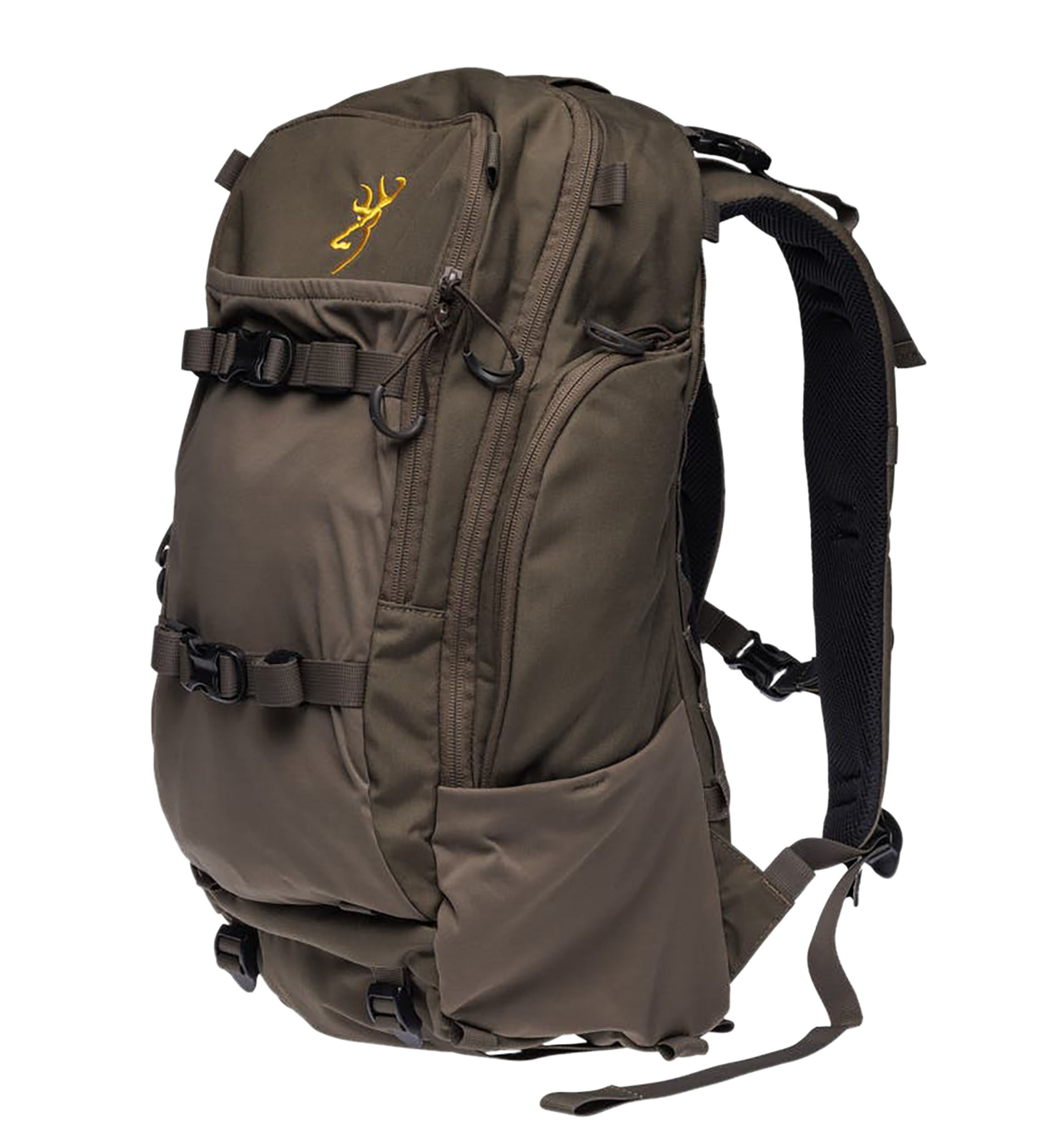 Browning 12913098 Whitetail 1300 Nylon Brown