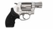 Smith & Wesson M637 Chief's Special 38 Special 1.875" 5 Rounds Airweight Revolver