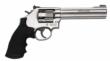 Smith & Wesson M617 .22 Long Rifle 6 Inch 10 Rounds Stainless Satin Steel Finish