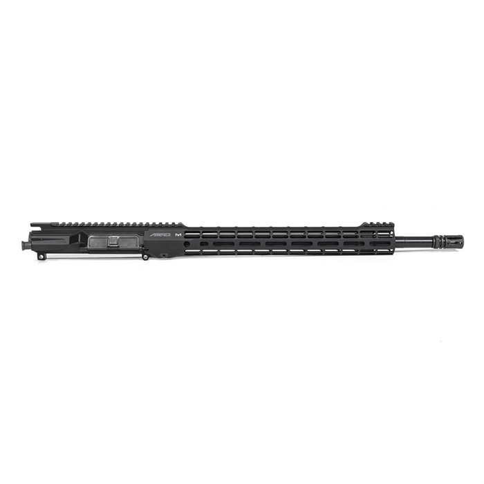 Aero Precision M4E1 5.56 Assembled Upper Receiver 18 Inch Barrel 12 Inch Handguard