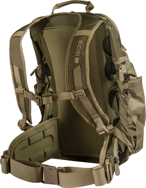 BOG Stay Day Pack