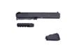 ZRO Delta Modulus Duty Conversion Kit Duty Length Slide Assembly Dust Cover Magwell
