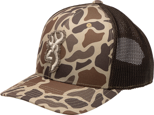 BROWNING CAP FLASHBACK 110MESH