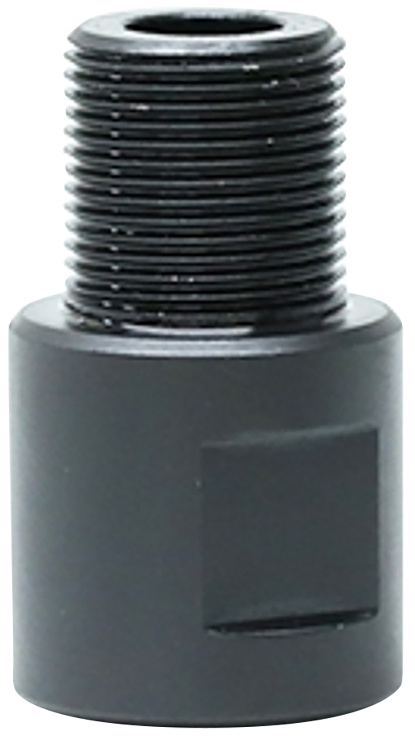 Griffin Armament 5/8x24 Thread Adapter for AK 14x1 LH HK 15x1 RH Muzzles