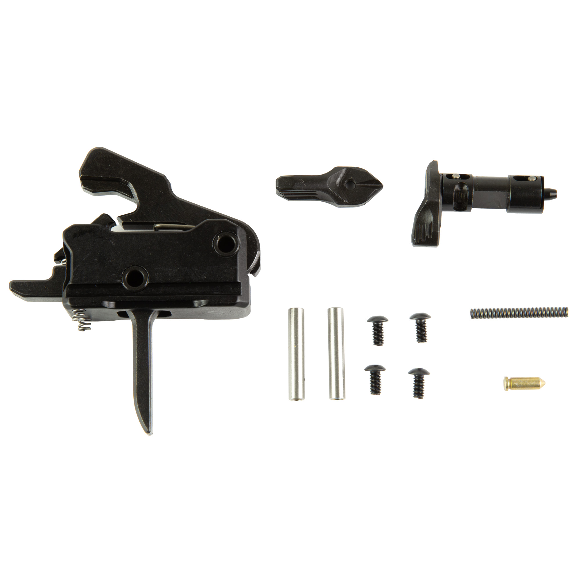 Rise Armament Super Sporting Trigger Ar15 3.5 lb Ambidextrous Safety