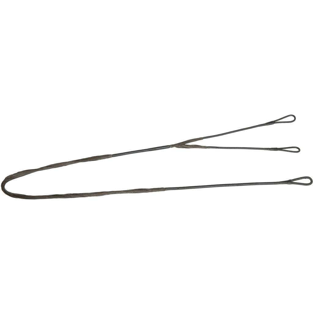 October Mountain Crossbow String 33 In. Horton ST114 Team RT Ultra-Lite...