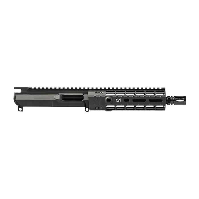 Aero Precision EPC-9 9MM Assembled Upper 8.3'' Barrel 7.3'' Handguard 1:10 Twist