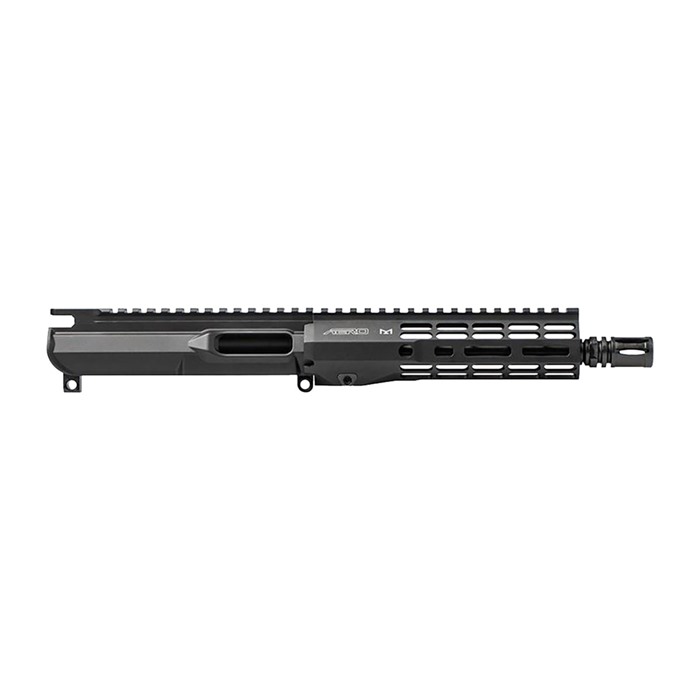 Aero Precision EPC-9 9MM Assembled Upper 8.3 Inch Threaded Barrel 1-10 Twist