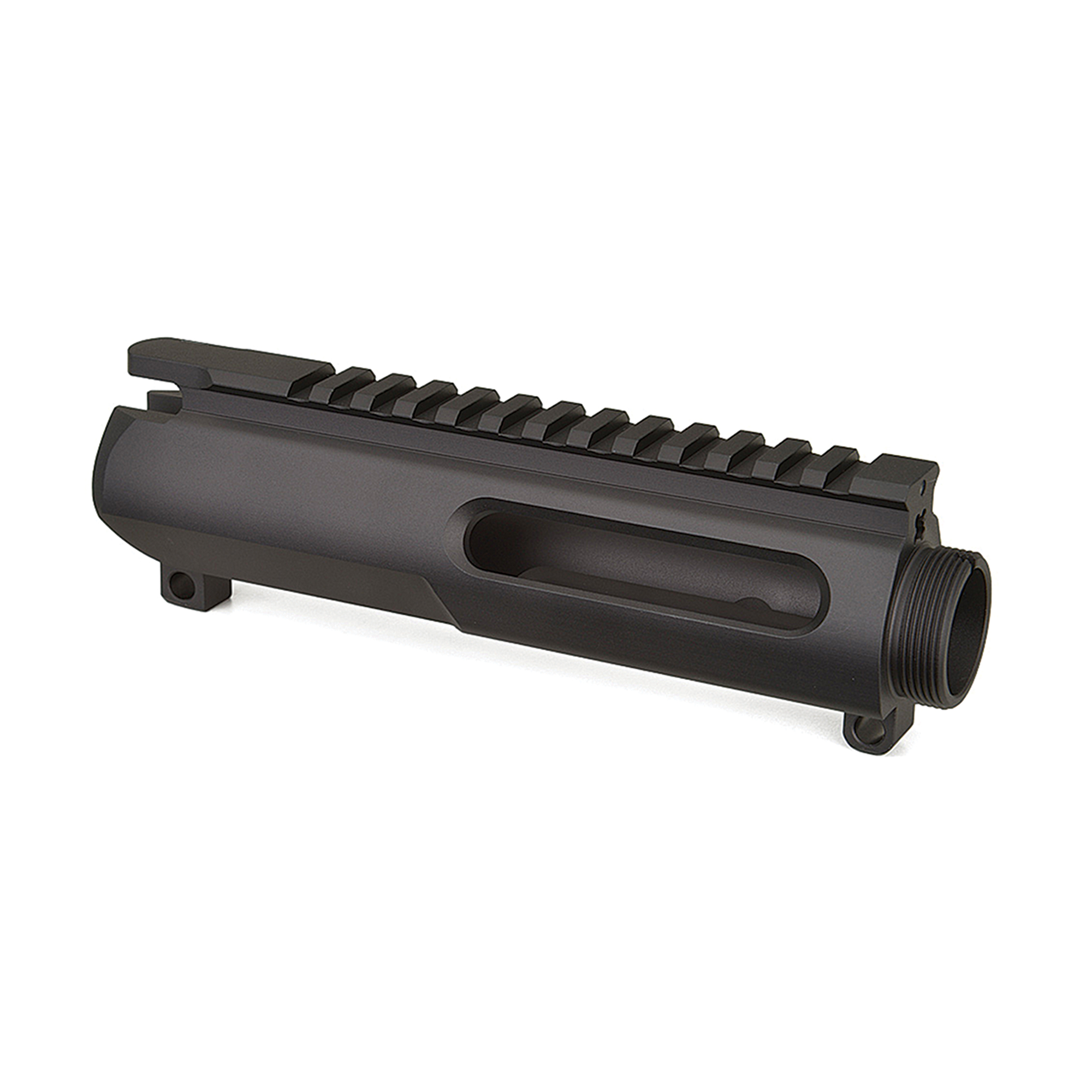 Nordic Components Nc15 Extruded Upper Ar-15 Stripped Aluminum 7029-T6