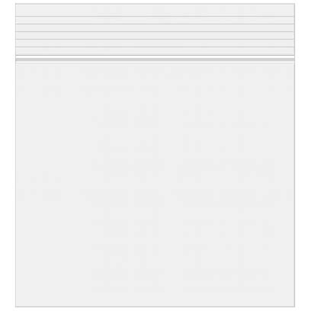 Plastic Bags 10x10 in. 100 pk.