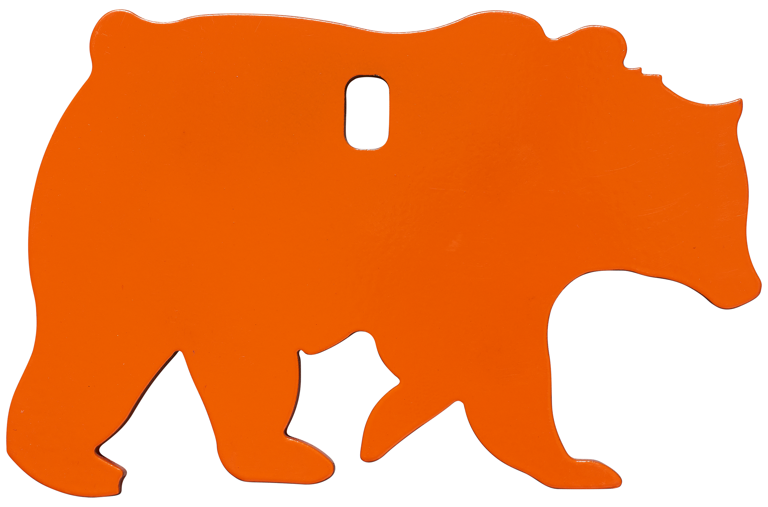 Champion Targets 44924C Impact Steel Animal Targets 4 Pack