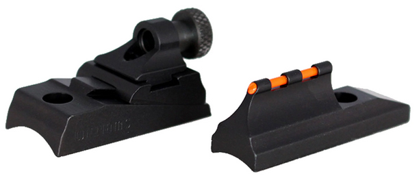 Cva Williams Peep Sight For Wolf/optima/accura