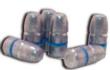 Allstar/Magnus Cowboy Bullets .38/.357 cal .357" 125 gr RNFPBB 500/ct