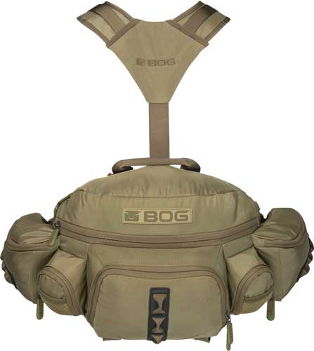BOG Fanny Pack