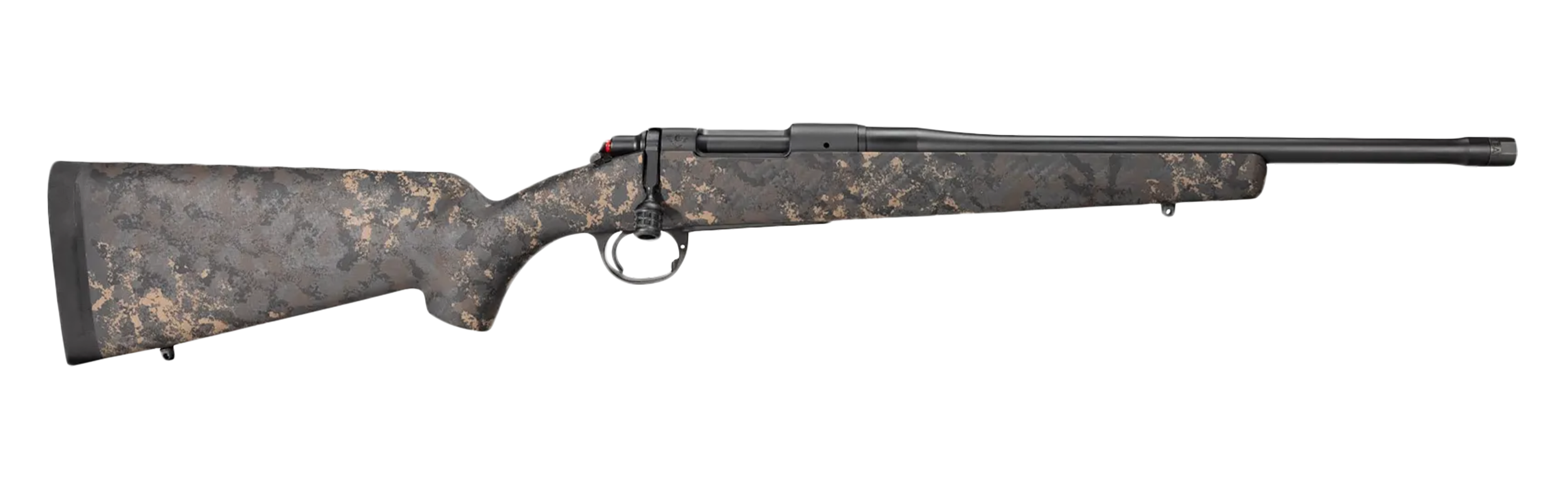 Wilson Combat NULA 20S .223 Wylde 16" 5+1 Kodiak Rogue Armor-Tuff