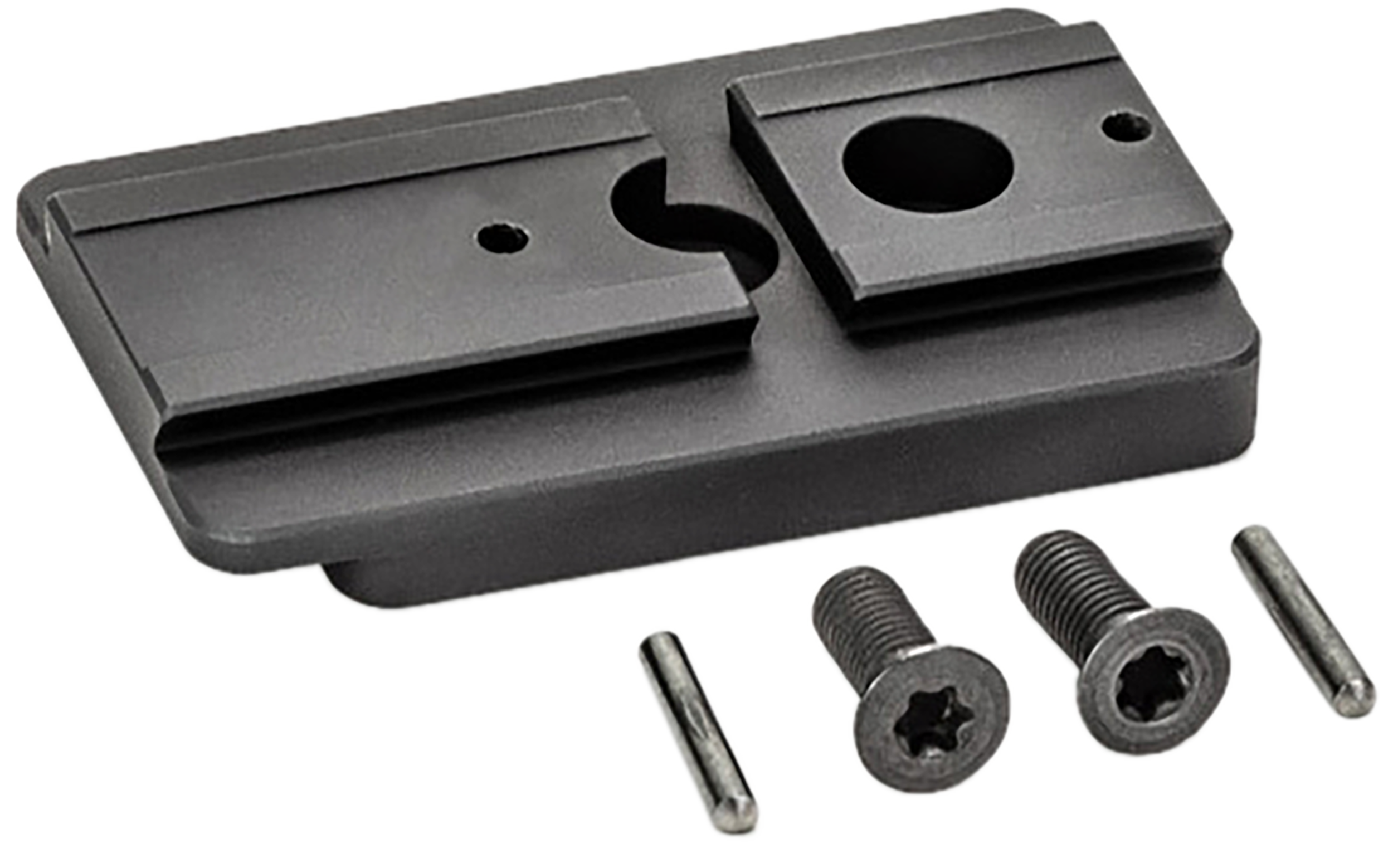 Griffin Armament GSMAACROFP Aimpoint Acro Plate 6061 T6 Aluminum for GPM Mounts