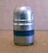 Allstar/Magnus Cowboy Bullets 38/357 cal .357" 158 gr RNFP 500/ct