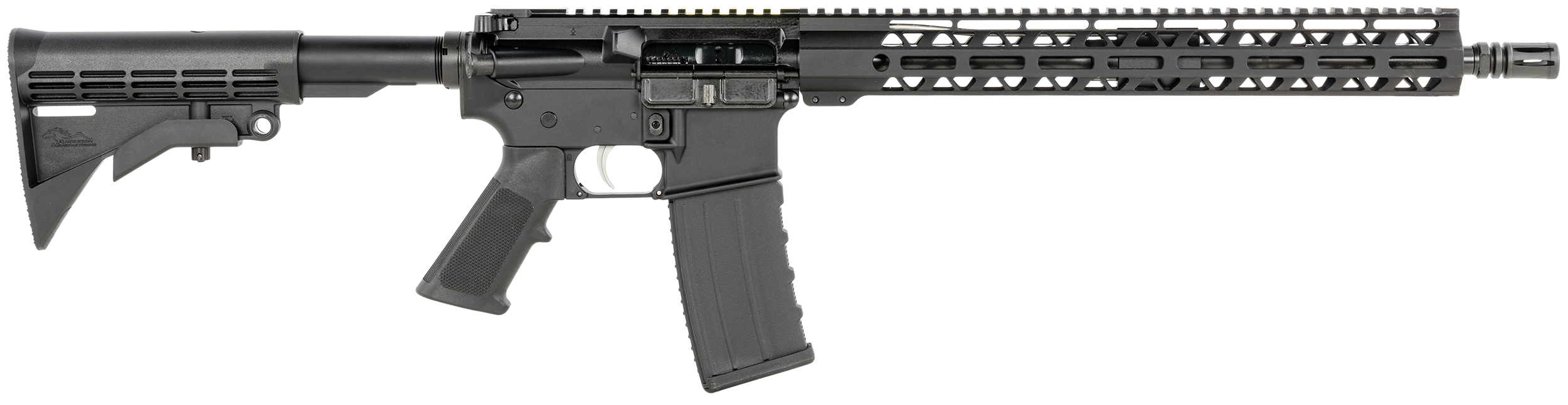 Anderson B2K869A034 Dark Horse  5.56x45mm NATO 30+1 16"