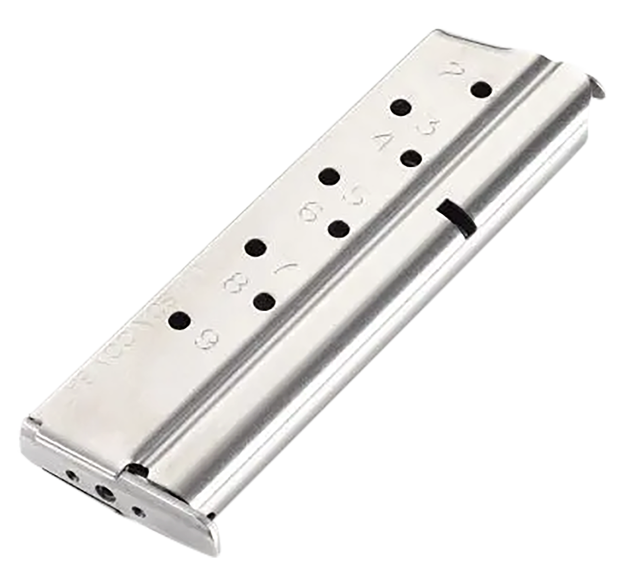 Wilson Combat 920-9FS9 1911 9mm Magazine Stainless Steel 9 Round Capacity