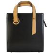 Rugged Rare Sage Concealed Carry Purse Black