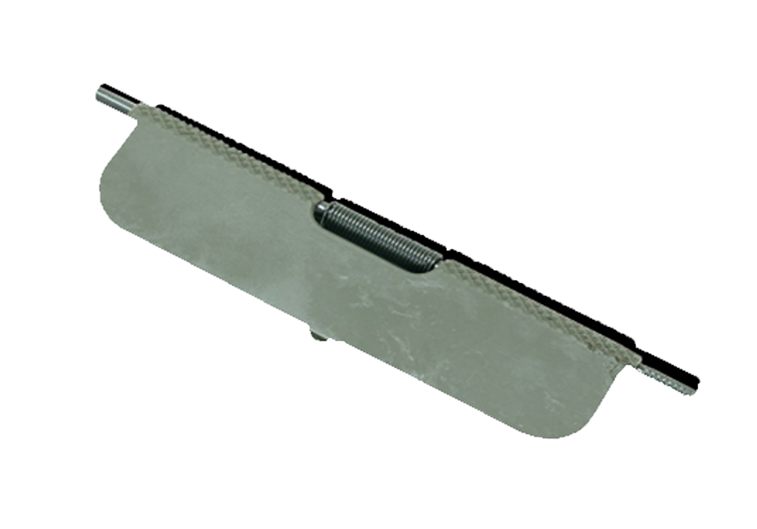 Timber Creek Outdoors Greyman Adjustable Billet Dust Cover Forest AR Mil Spec Uppers