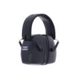 Pro Ears Ultra Gel Black 29 Passive Earmuffs 29dB Black