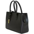 Rugged Rare Natalie Concealed Carry Purse Black