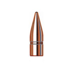 FMJ 7.62MM CALIBER (.310'') 123GR FMJ 2800/BOX