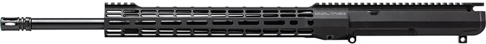 Aero Precision M5 Complete Rifle Build Kit 20 Inch Chrome Barrel 308 Winchester