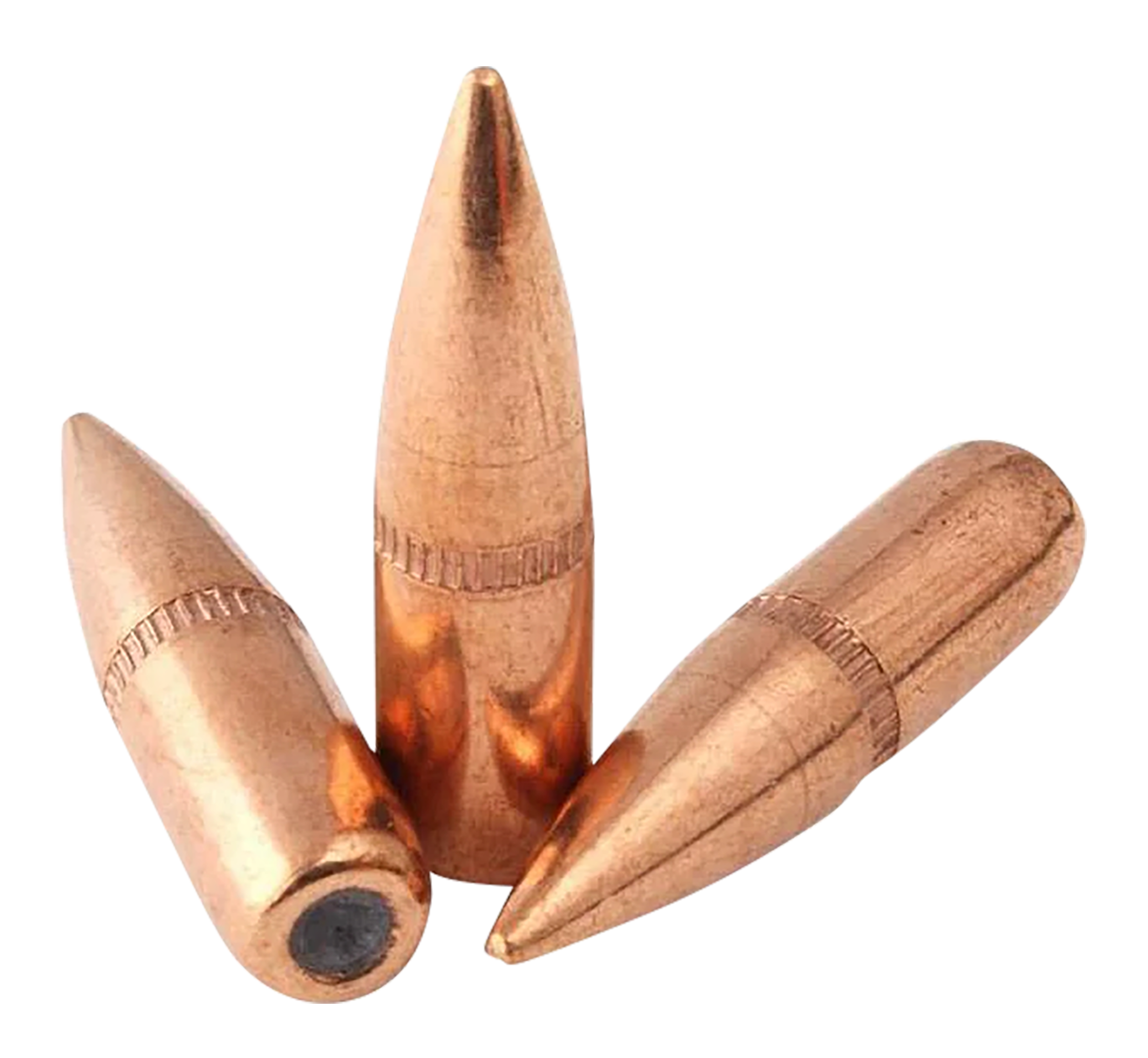 Top Brass JB01200PD250 Pull-Down  223Rem 62gr Full Metal Jacket Boat Tail 250/Bag