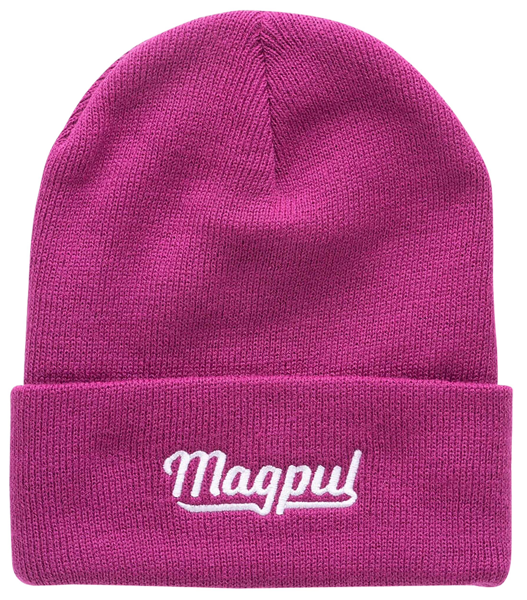 Magpul MAG1303-656 Watch Cap Magpul Beanie Berry