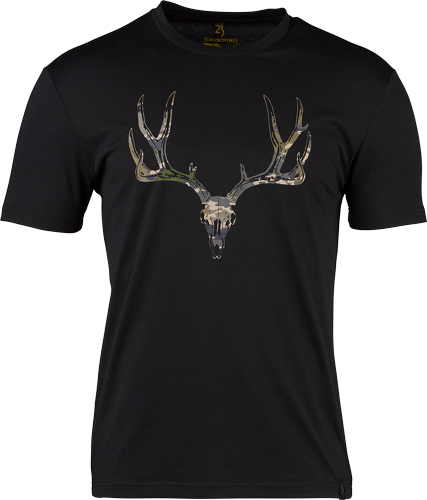 BROWNING SS PERF CAMP SHIRT - 301479903