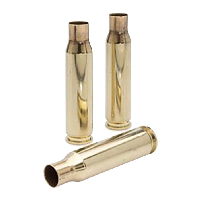 PETERSON BRASS .243 WIN. 500BX