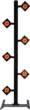 Champion Target Tree - .44 Magnum