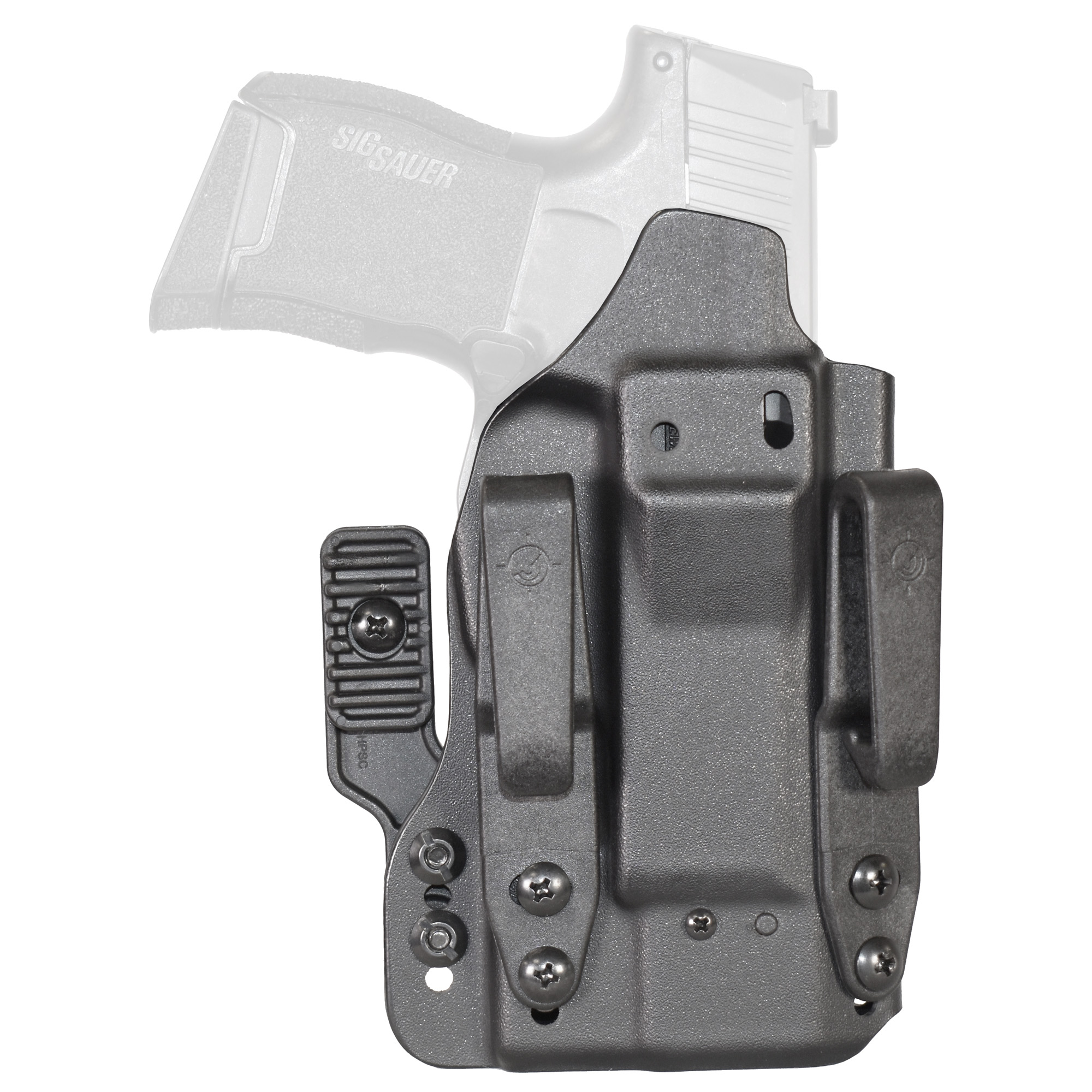 MFT PRO IWB SIG P365 BLK