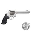 Smith & Wesson M929 9mm Luger 6.5 Inch Barrel 8 Rounds Stainless Finish