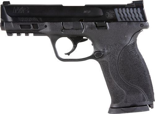 RWS S&W M&P9 M2.0 .177-BB AIR - 2255004-img-0