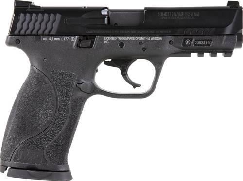 RWS S&W M&P9 M2.0 .177-BB AIR - 2255004-img-2