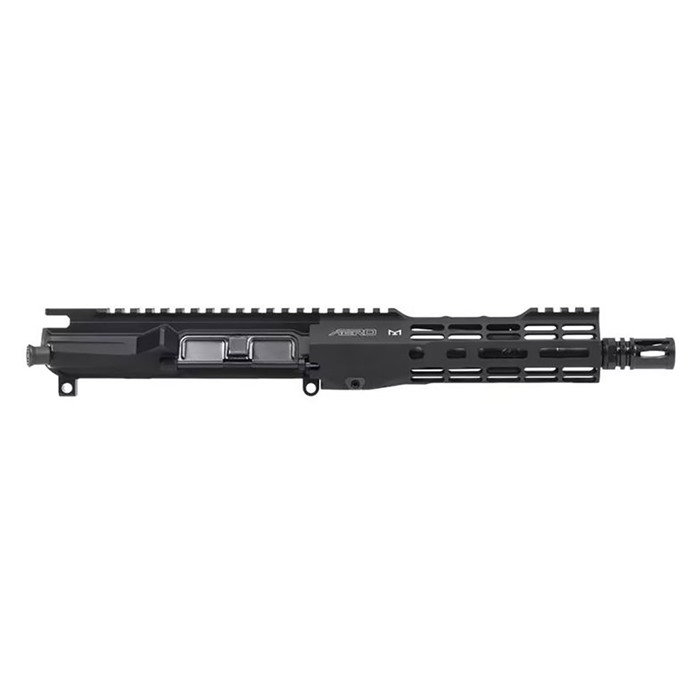Aero Precision M4E1 300BLK Upper Receiver Assembly 8 Inch Barrel 1-7 Twist