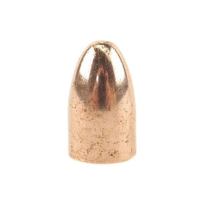 9MM (0.355'') 115GR FMJ FLAT BASE 3660/BOX
