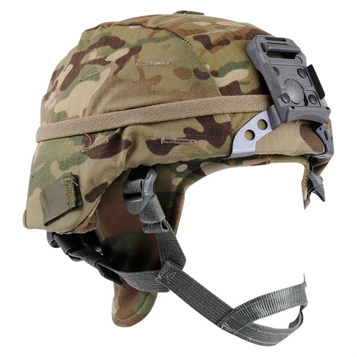 Helmets & Accessories
