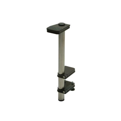 POWDER MEASURE STAND (CLAMP STYLE)
