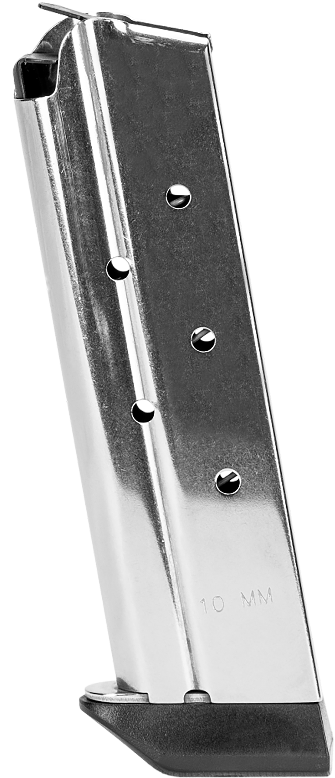 Kimber 8rd 10mm Auto Stainless Steel Magazine Fits 1911