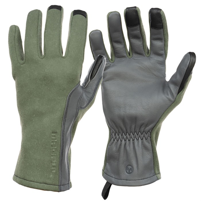 FLIGHT GLOVE 2.0 LARGE OLIVE