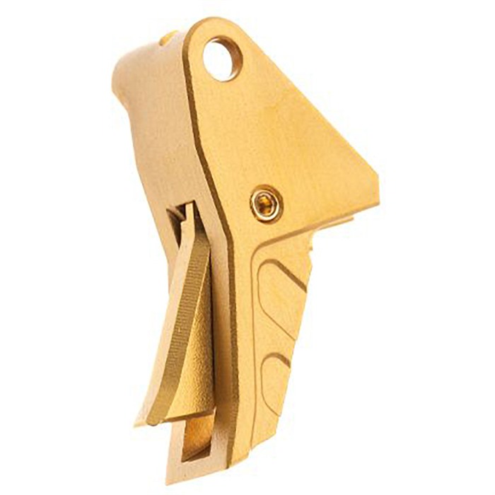 Tyrant Designs I.t.t.s Trigger for Springfield Echelon Gold Screw