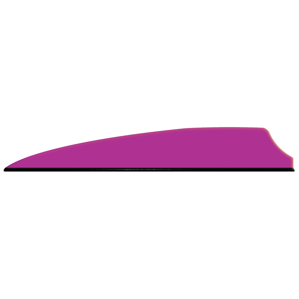 Aubes Fusion X-II 3,0, violettes, Pkg100 ***Quand la précision compte