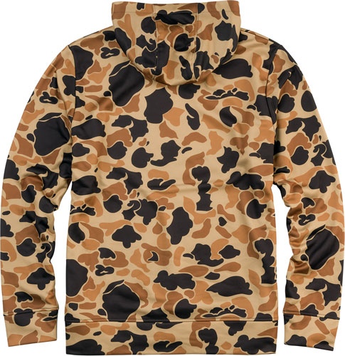 BROWNING TECH HOODIE LS - 3011881205