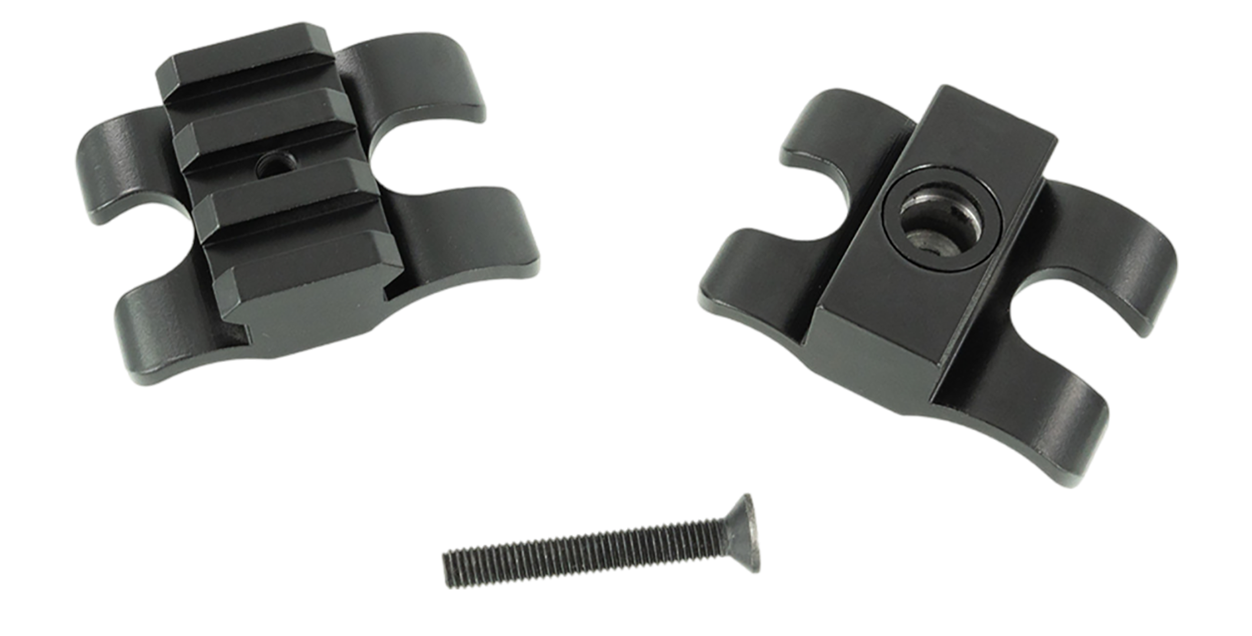 SDS Imports 80041057 MAC 2 Barrel Clamp Black 10.70" Long