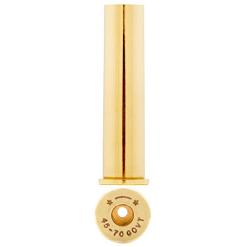 45-70 GOVERNMENT BRASS 100/BAG